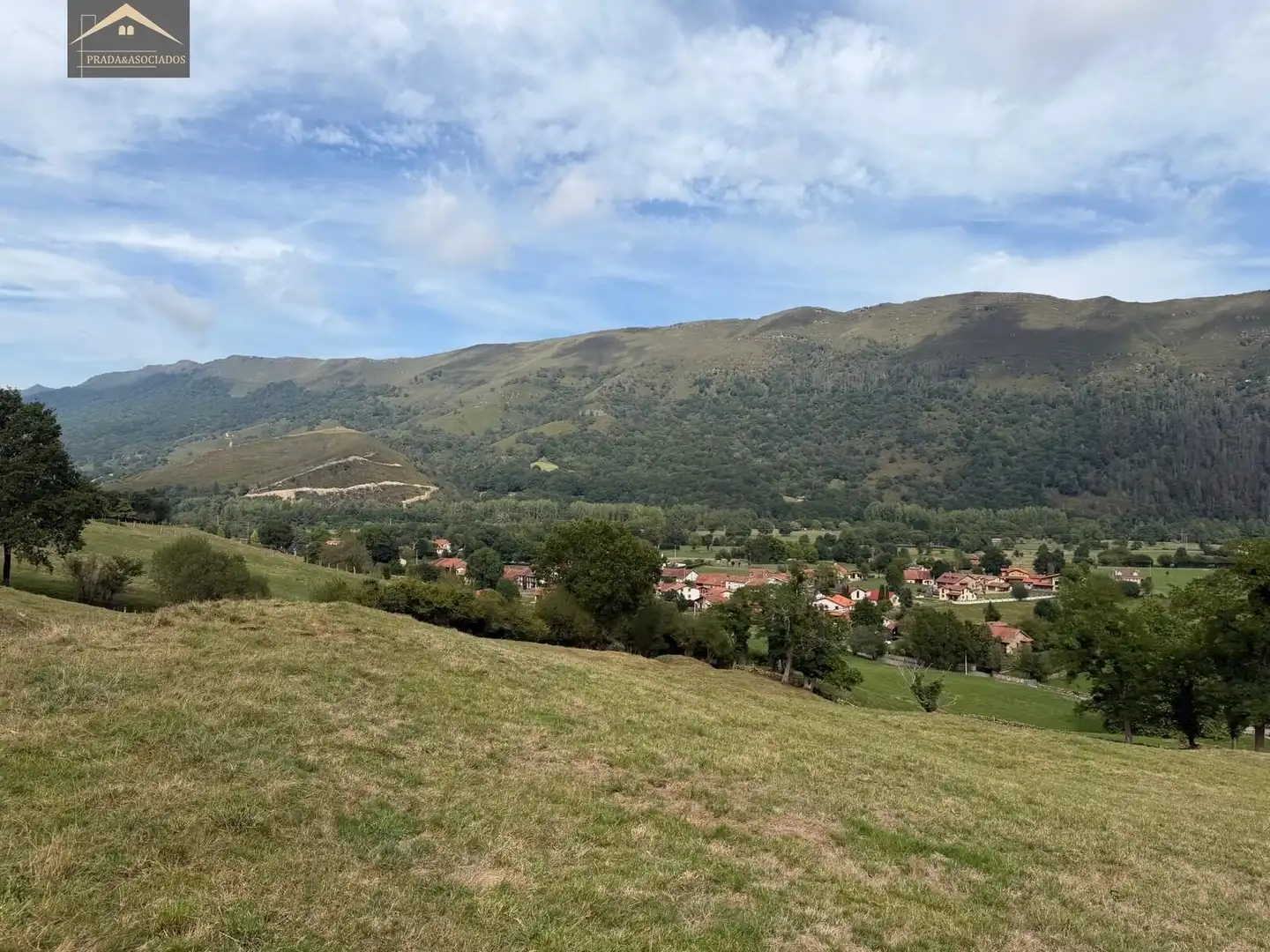Lands and plots for sale in Ruente, imagen 7