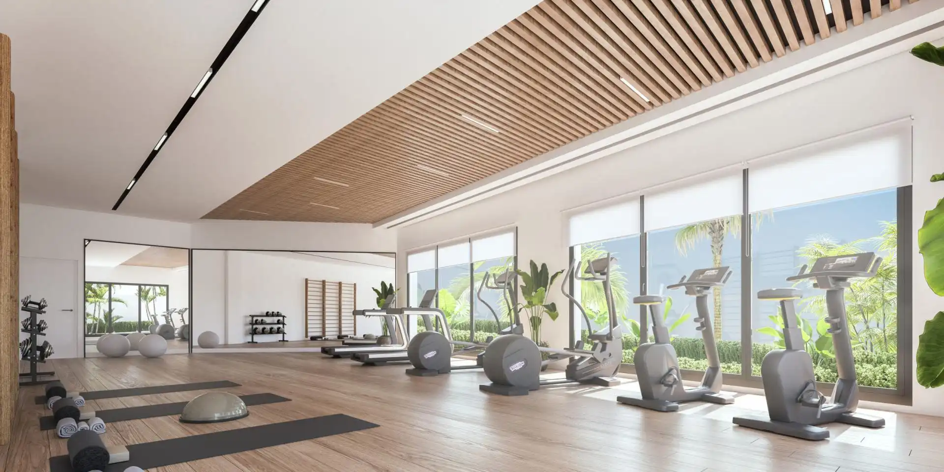 Apartament en venda en Marbella amb Alarma i Piscina comunitària