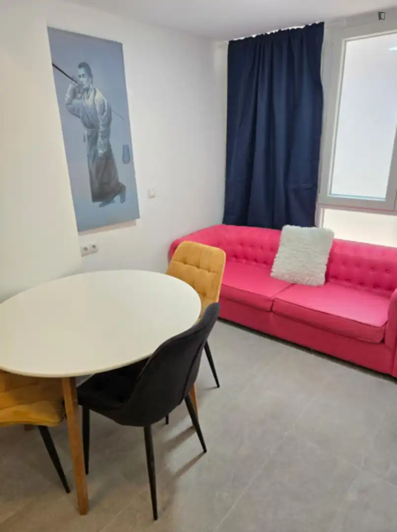 Habitación en El Pilar