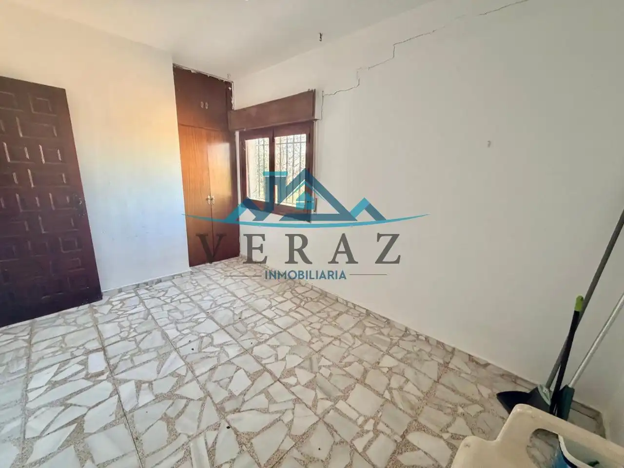 Habitación de Finca rústica en venta en Las Herencias con Jardín privado y Terraza