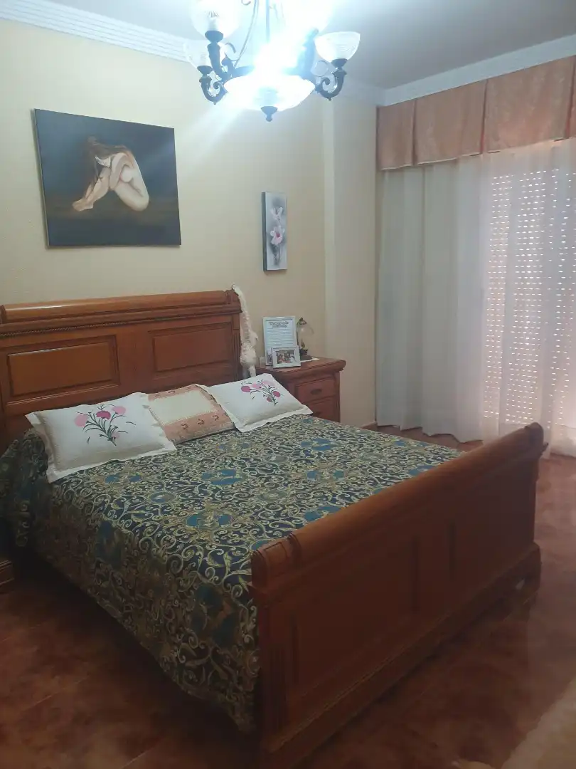 Habitación de Casa adosada en venta en Balanegra