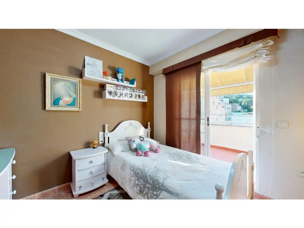 Habitación de Casa o chalet en venta en Torrent con Aire acondicionado
