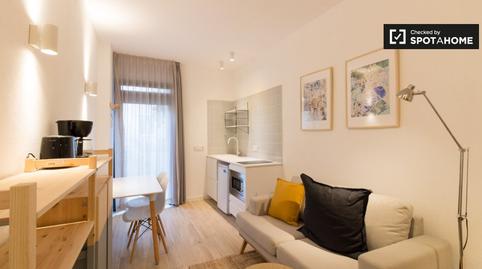 Photo 4 of Flat to rent in Vallcarca i els Penitents, Barcelona