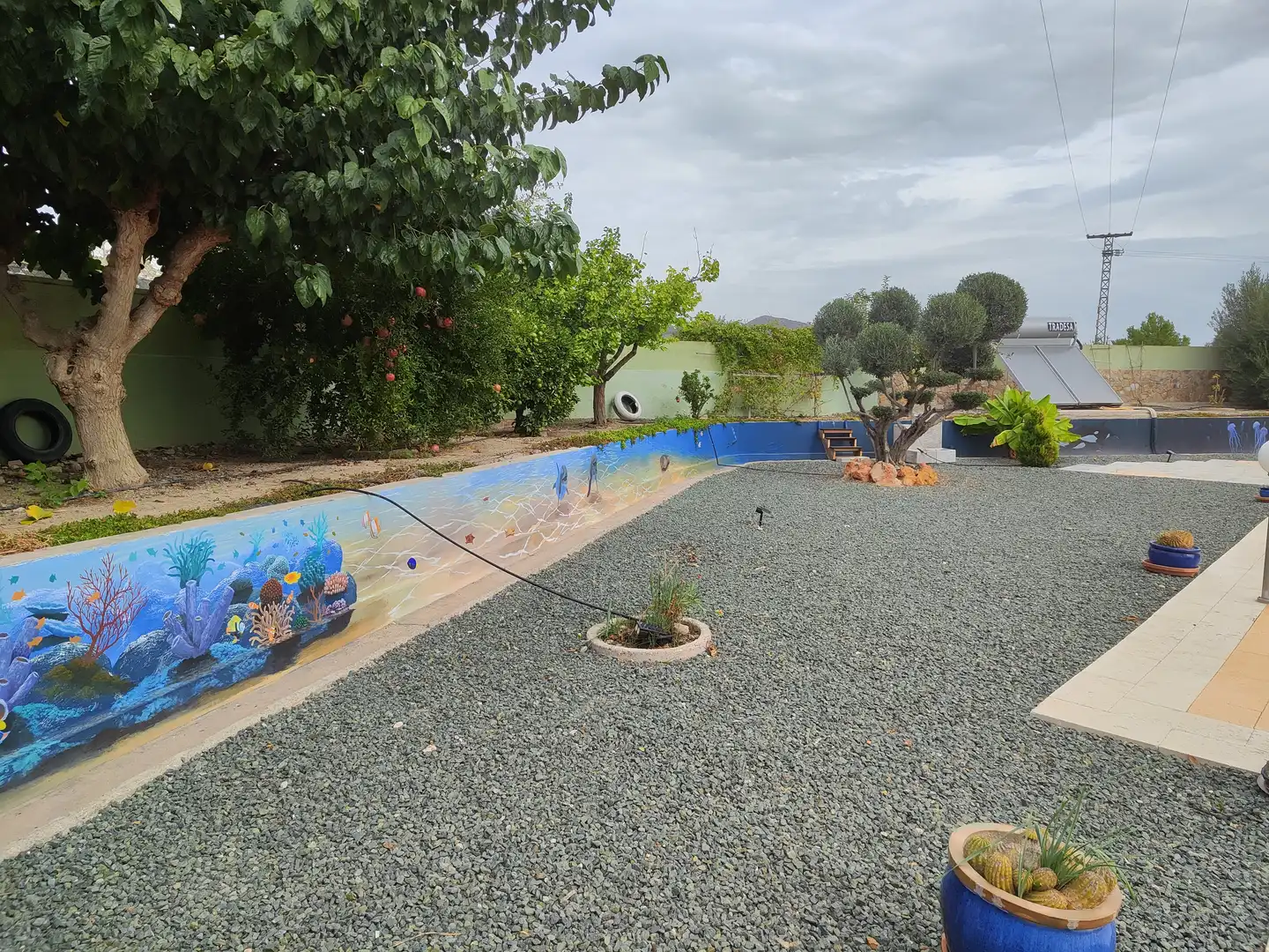Villa con terrazza in vendita a Totana, imagen 77