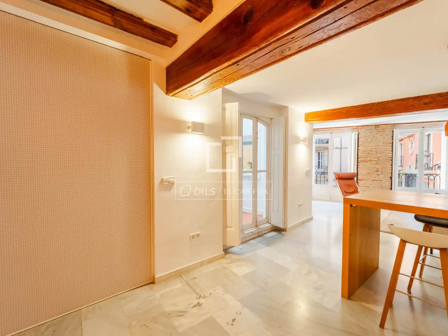 Wohnung mit Balkon zum Verkauf in Ciutat Vella, imagen 12