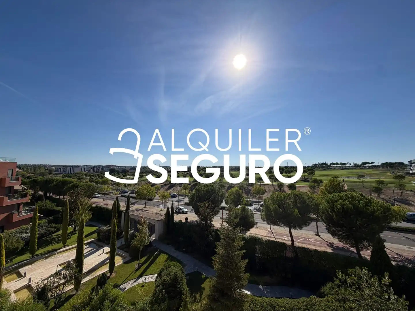 Àtic amb piscina de lloguer a Casablanca, imagen 9