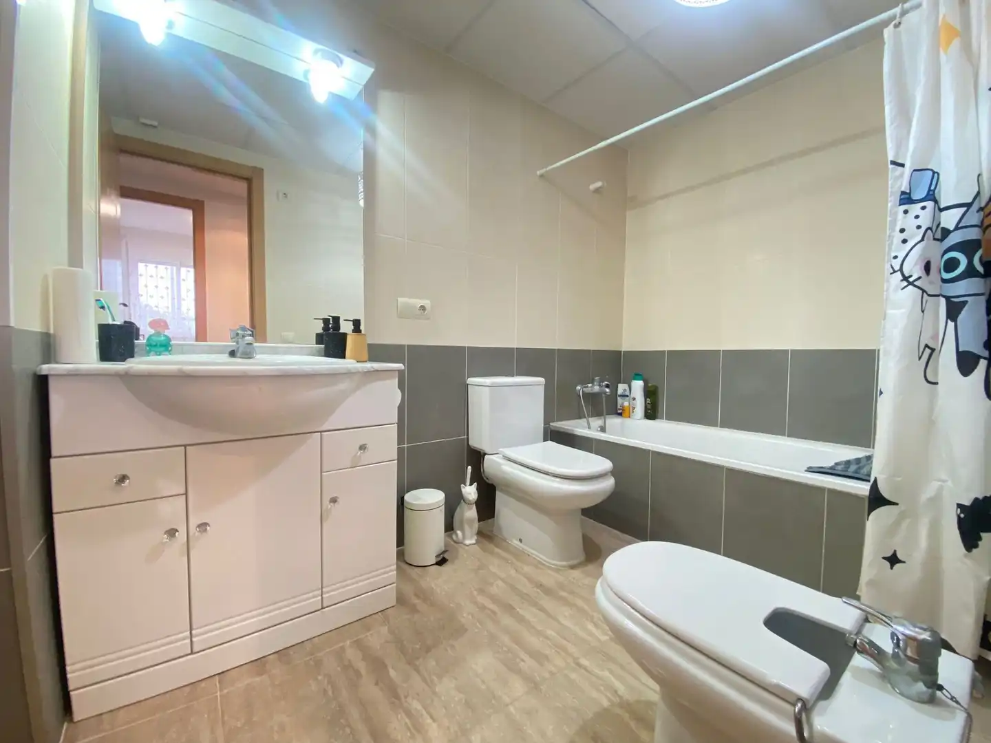 Apartments for sale in Quatre, Camarles