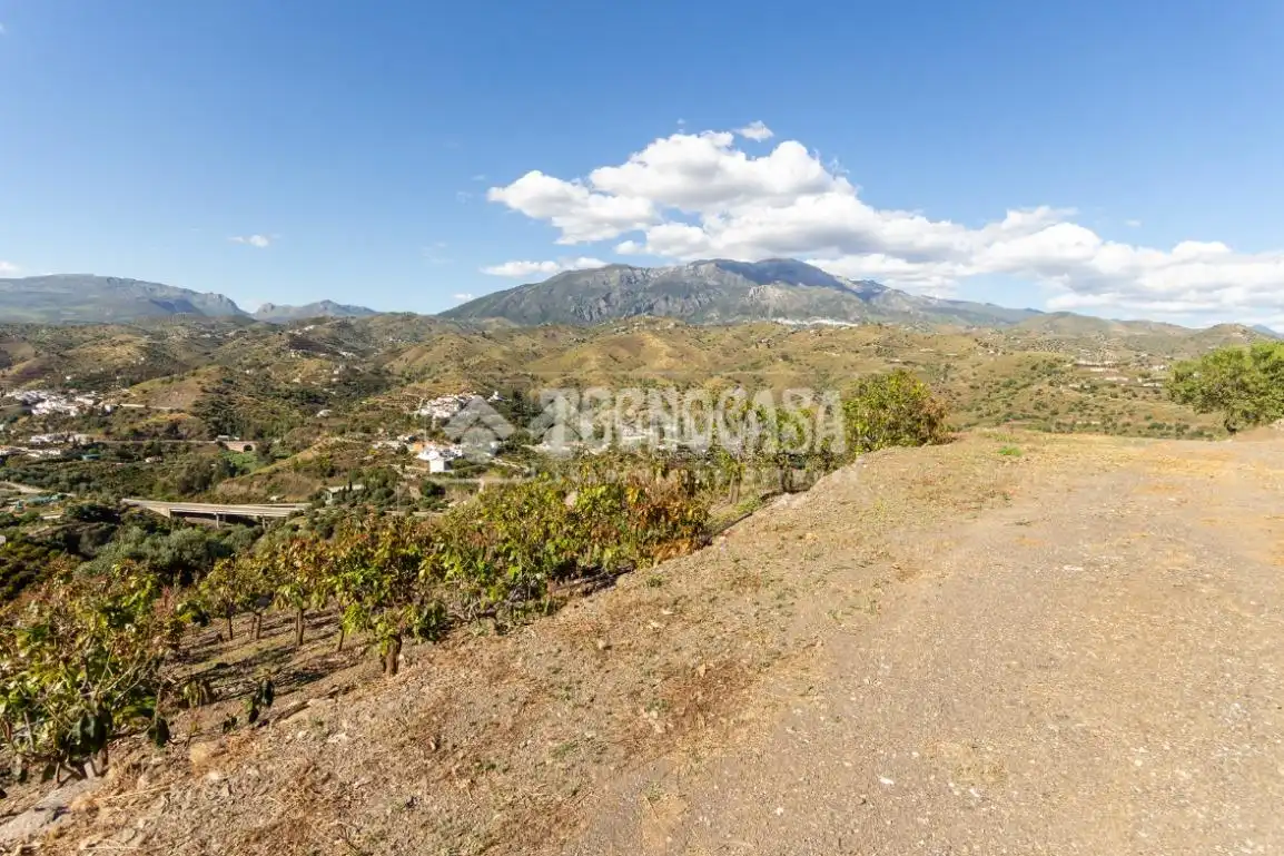 Terreni e lotti in vendita a Vélez-Málaga ciudad, imagen 15