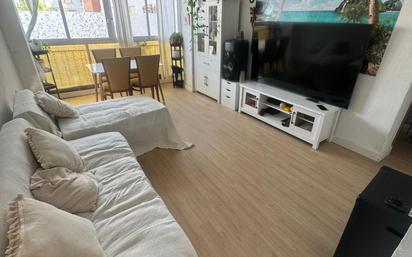 Wohnzimmer von Wohnung zum verkauf in Gandia