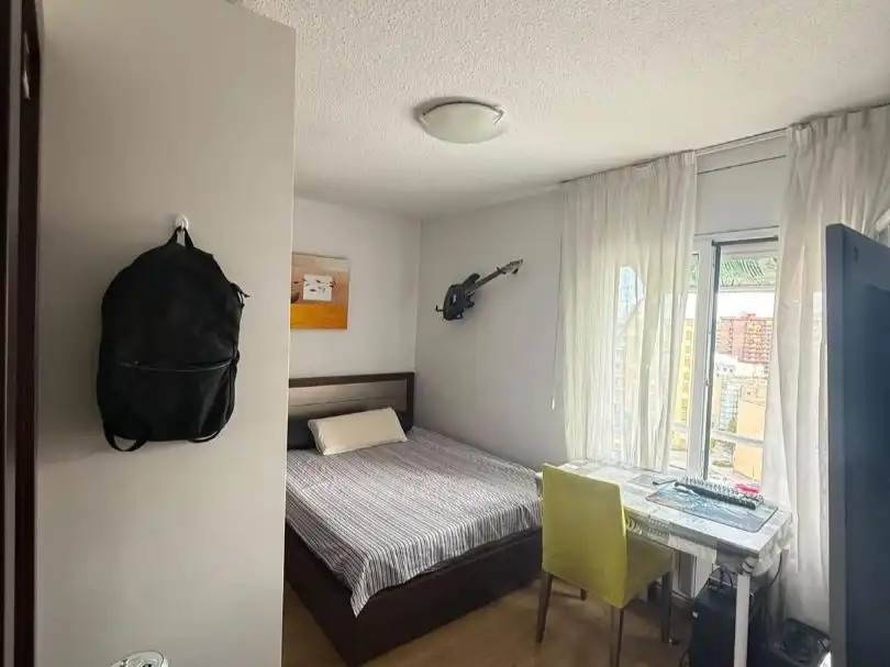 Appartement avec ascenseur à vendre à via favencia 13, imagen 11
