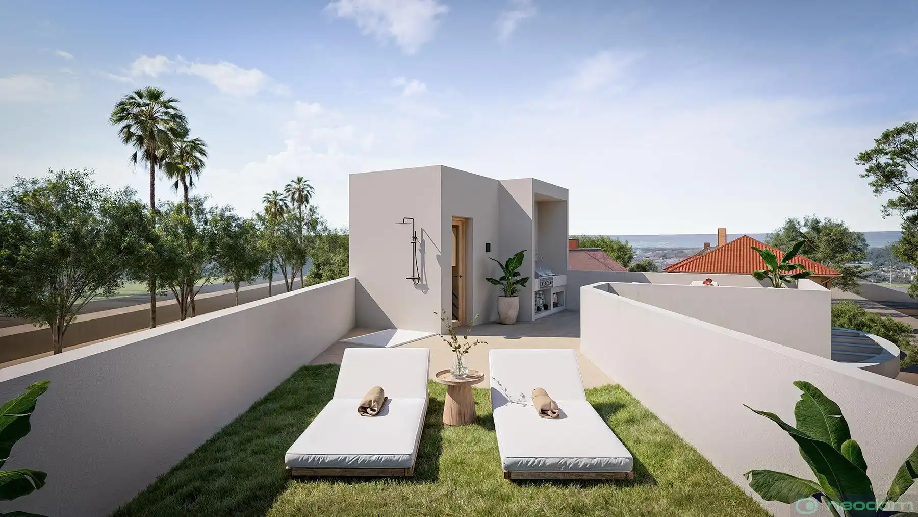 Casa amb piscina en venda a Orihuela Costa, imagen 3