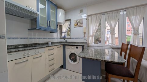 Foto 5 de Pis en venda a Maestros Nacionales, 11, Milán - Pumarín, Oviedo