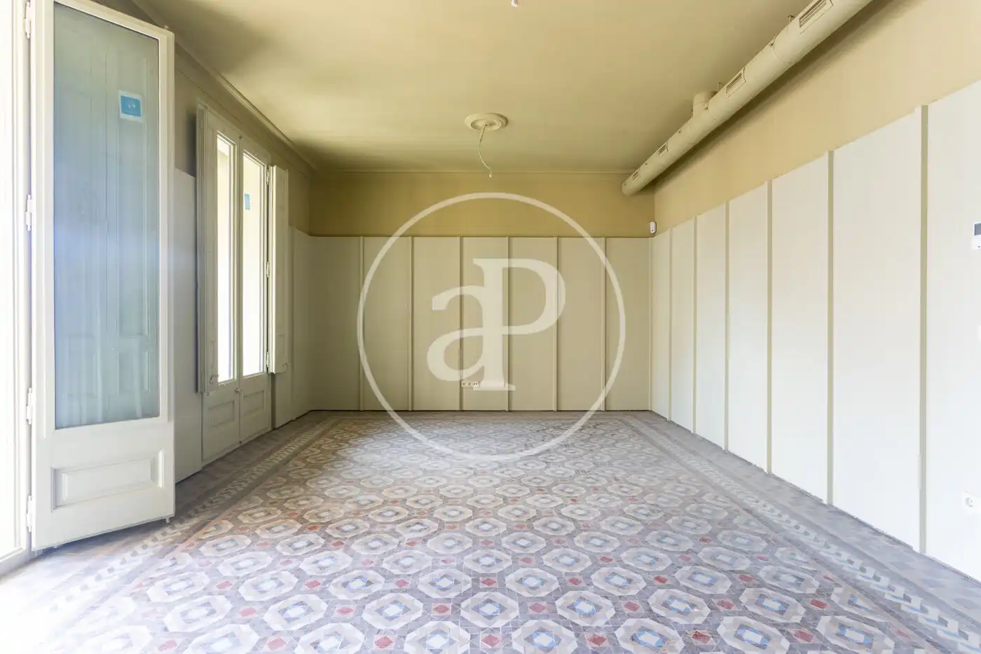 Wohnung zur Miete in Barcelona, Barcelona