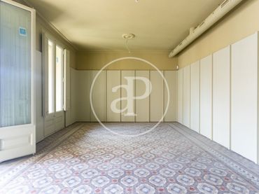 Wohnung mit Balkon zur Miete in Carrer del Rosselló