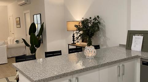 Foto 4 de Casa adosada de lloguer a Calle San Juan, Centro Histórico, Málaga Capital