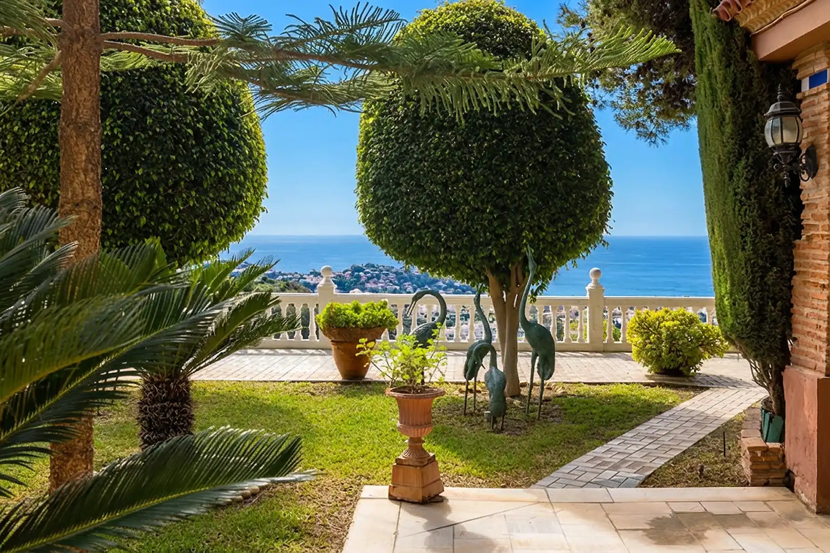 Villa mit Pool zum Verkauf in Calle Halespensis, imagen 29