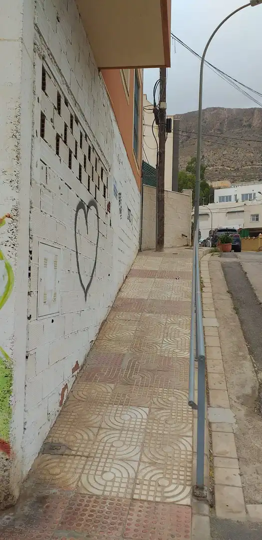 Business premises to rent in Aguadulce, imagen 6