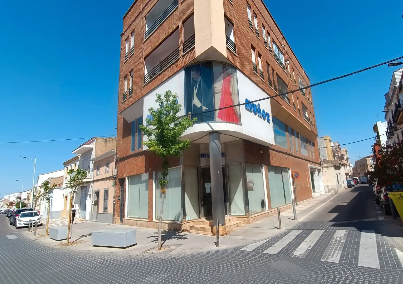 Local de alquiler en Calle Pescadores, 2