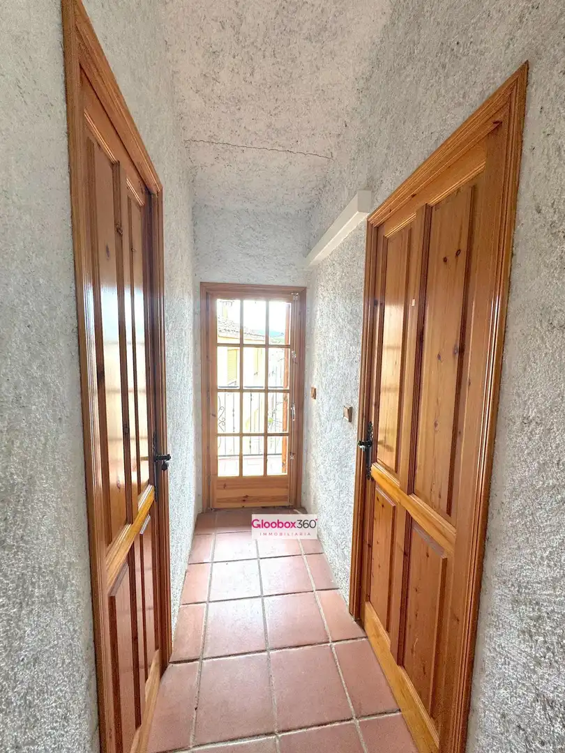 Casa amb terrassa en venda a Calle PIRO, imagen 56
