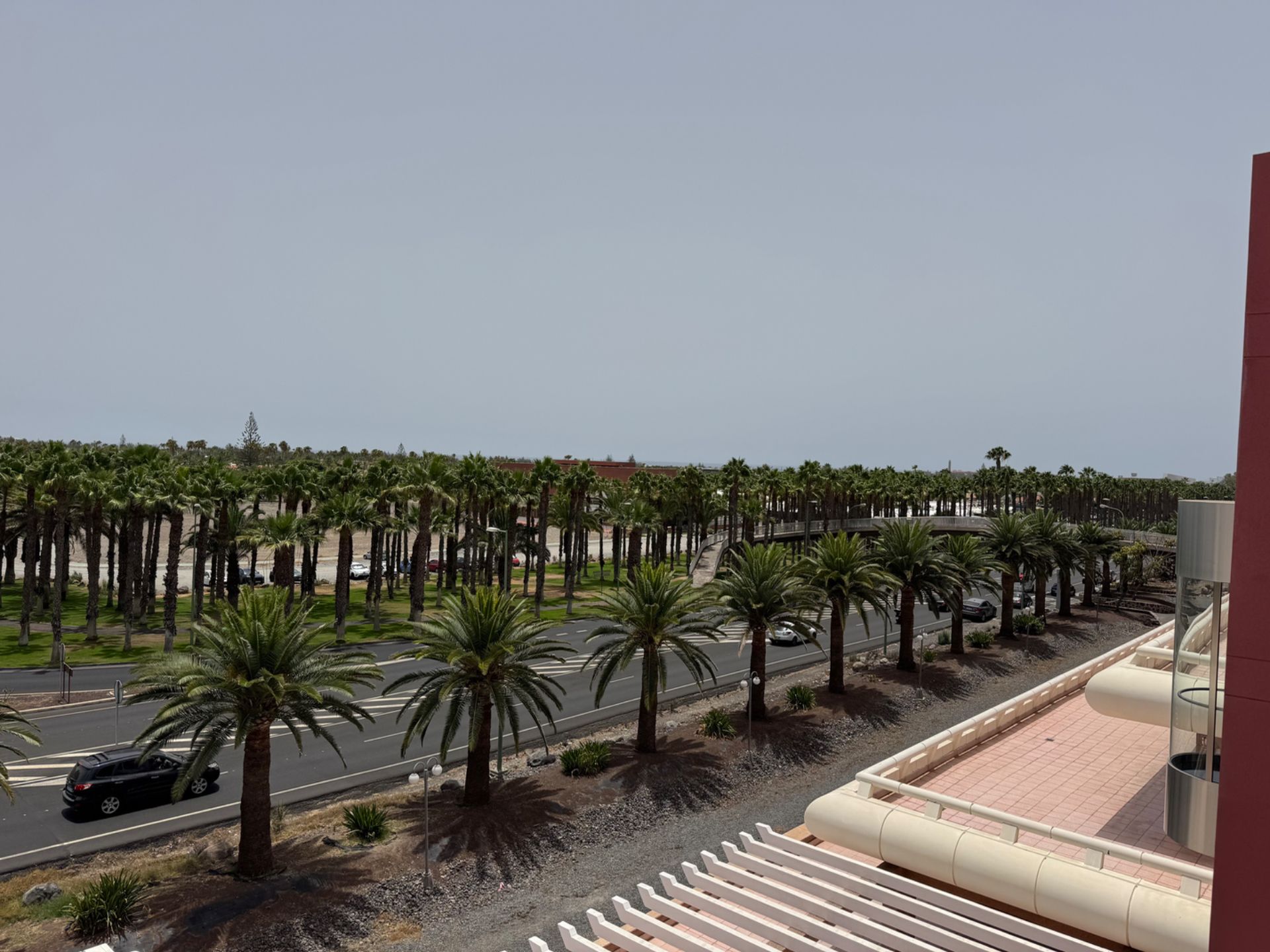 Exterior view of Premises to rent in San Bartolomé de Tirajana  with Terrace and Furnished