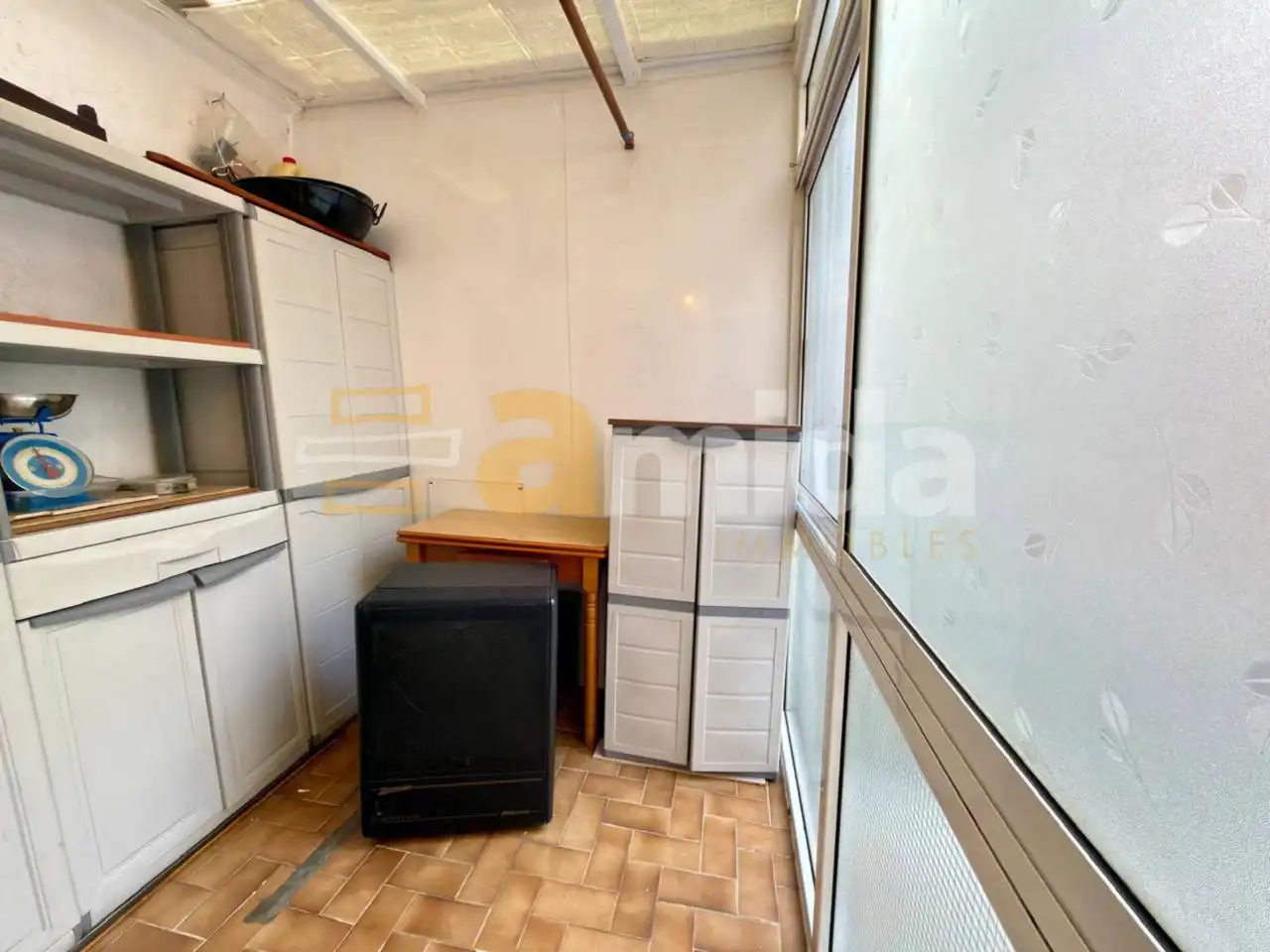 Piso en venta en Can Rull