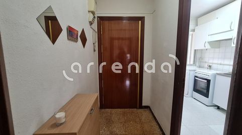 Foto 3 von Wohnung zur Miete in De Nuestra Señora del Amor Hermoso, Coslada pueblo, Coslada
