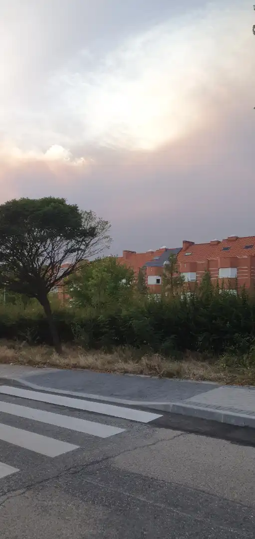 Adossat amb piscina en venda a Fuencarral - El Pardo, imagen 47