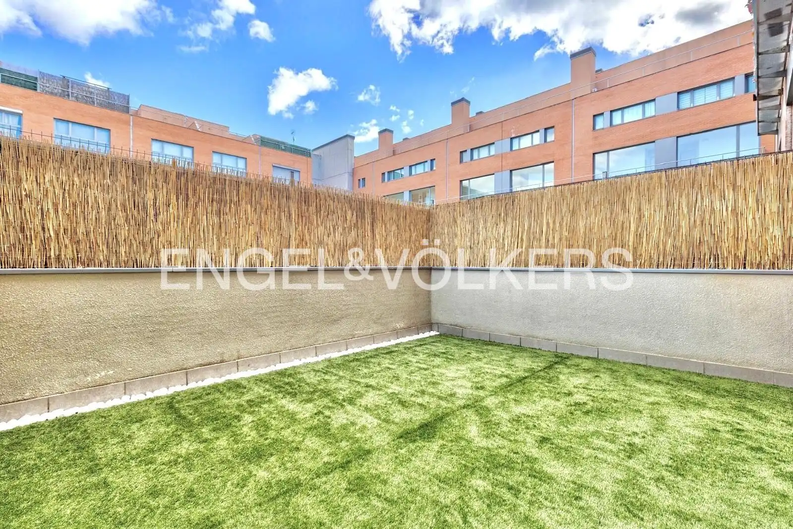 Terrassa de Dúplex de lloguer en Alcorcón amb Aire condicionat, Calefacció i Parquet