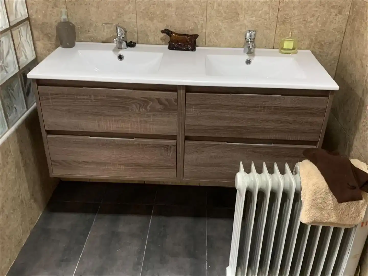 Bany de Casa o xalet en venda en Formentera del Segura