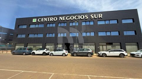 Foto 2 de Oficina de alquiler en Camino Vereda Sud, Beniparrell, Valencia