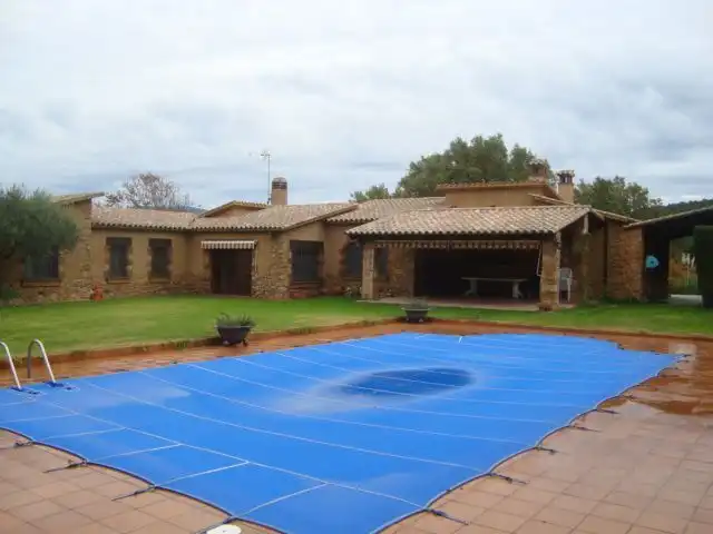 Casa con piscina en venta en Santa Cristina Poble, imagen 22