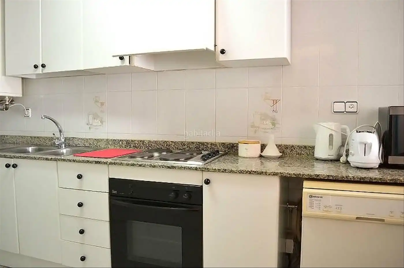 Piso en venta en Carrer Ample 22, imagen 9