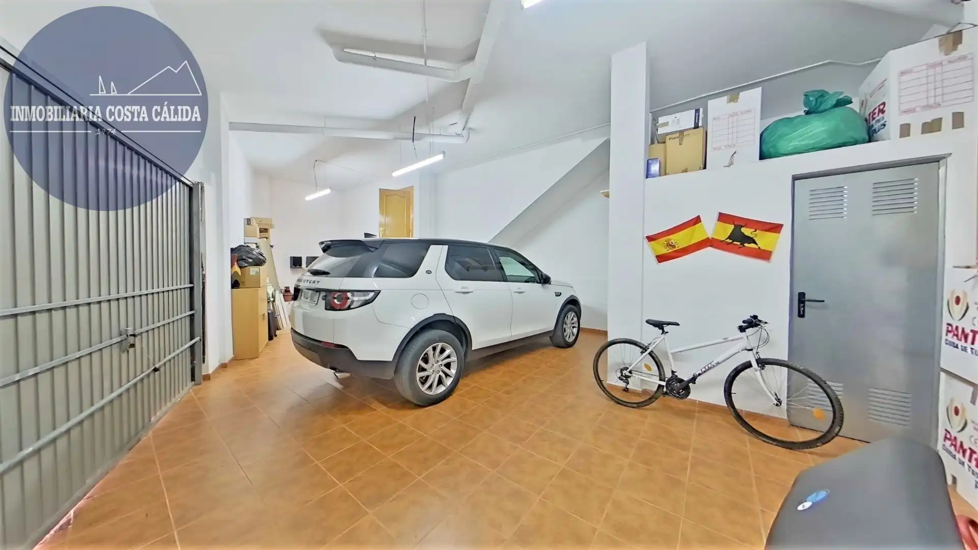 Dúplex en venta en Águilas con Terraza, Trastero y Amueblado
