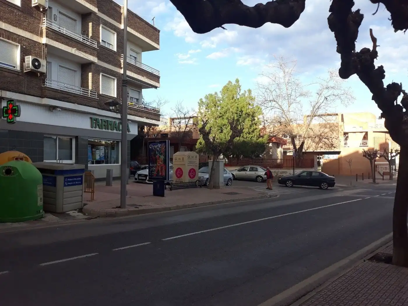 Local comercial en venda a Alhama de Murcia ciudad, imagen 5