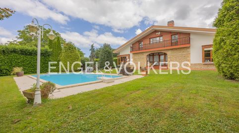Foto 3 de Casa o chalet en venta en Loiu, Bizkaia