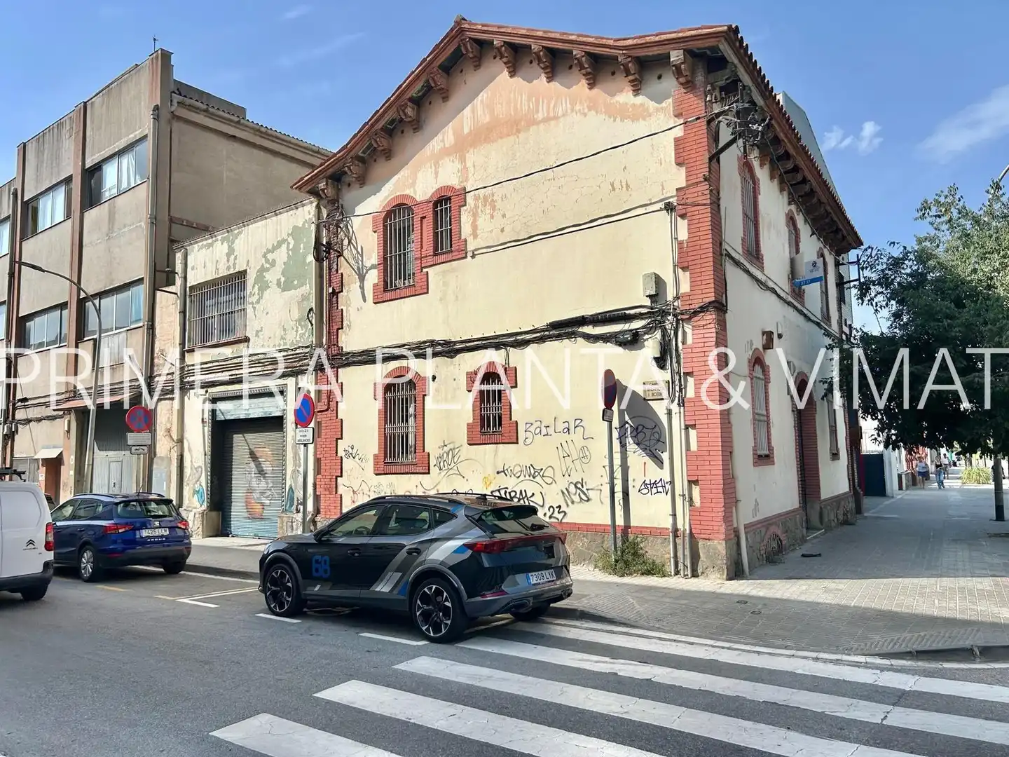 Gewerbefläche zum Verkauf in Pla d'en Boet, imagen 11