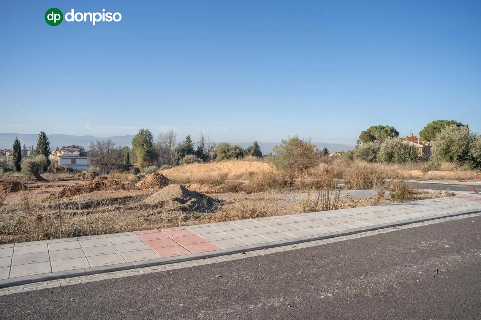 Terreny residencial en venda a Calle AREA DE ACTUACION, imagen 31
