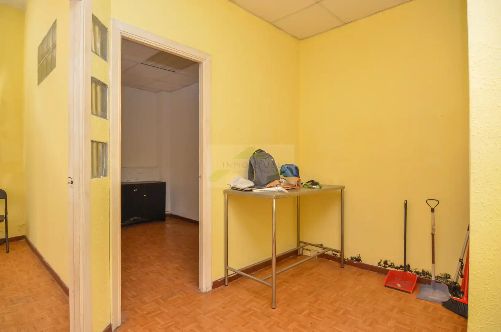 Business premises to rent in Monte Alto - Zalaeta - Atocha, imagen 5
