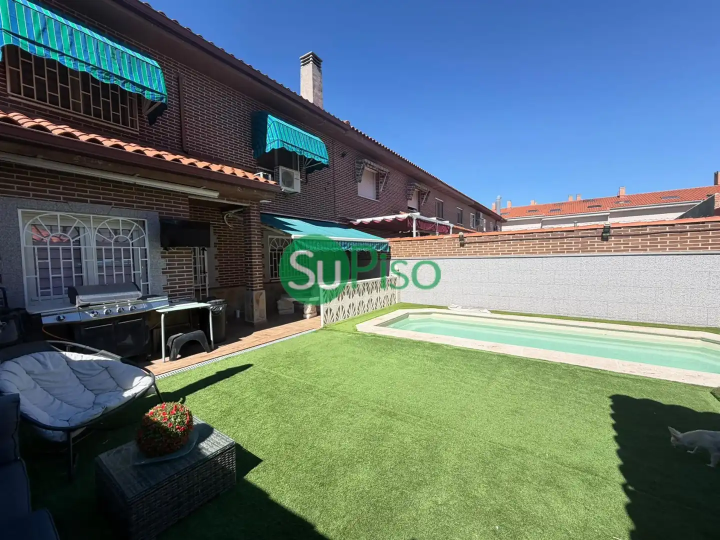 Villa mit Pool zum Verkauf in Calle Arenal 5, imagen 21