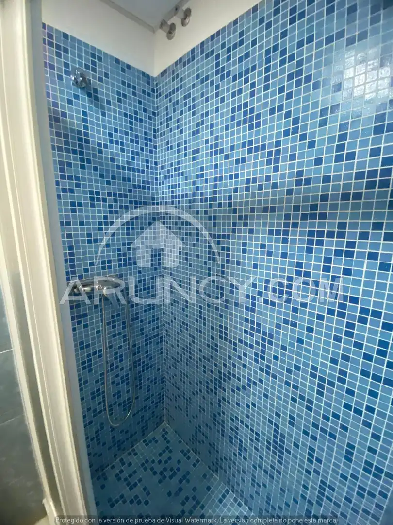 Baño de Loft de alquiler en Centro