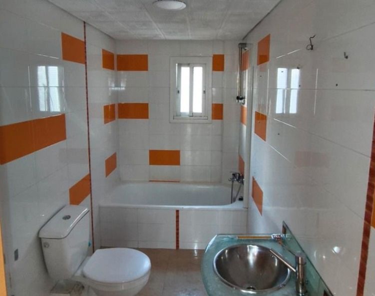 Baño de Piso en venta en Arganda del Rey con Terraza