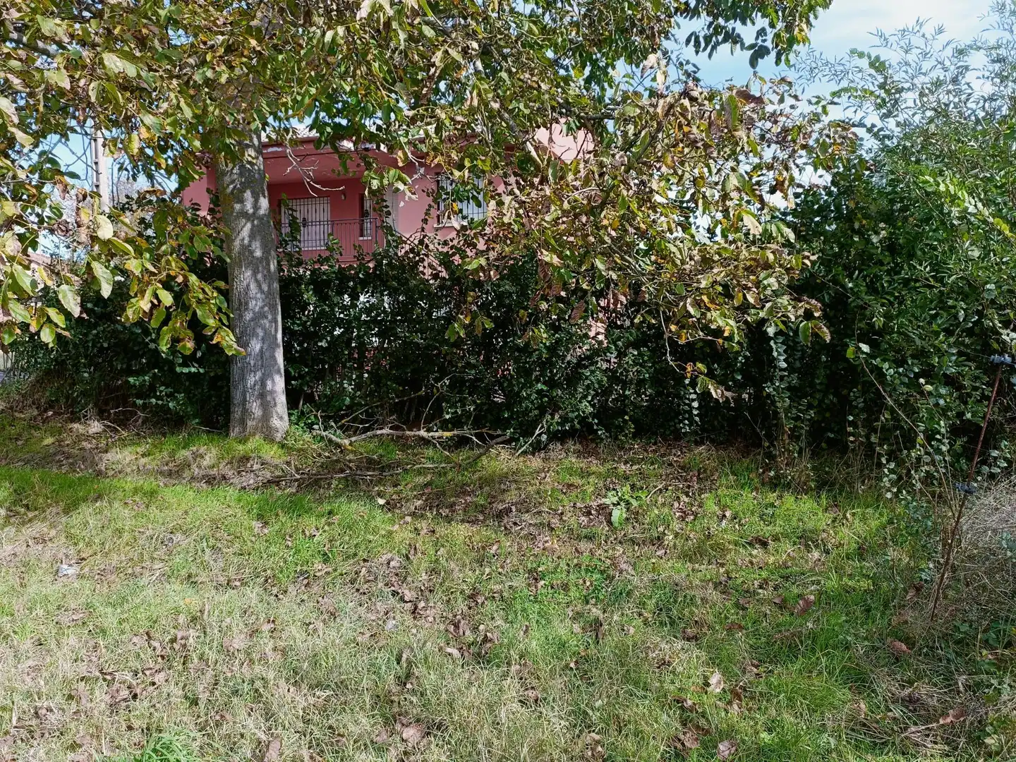 Wohnbaugrundstück zum Verkauf in Calle CACHAN-VR, imagen 6