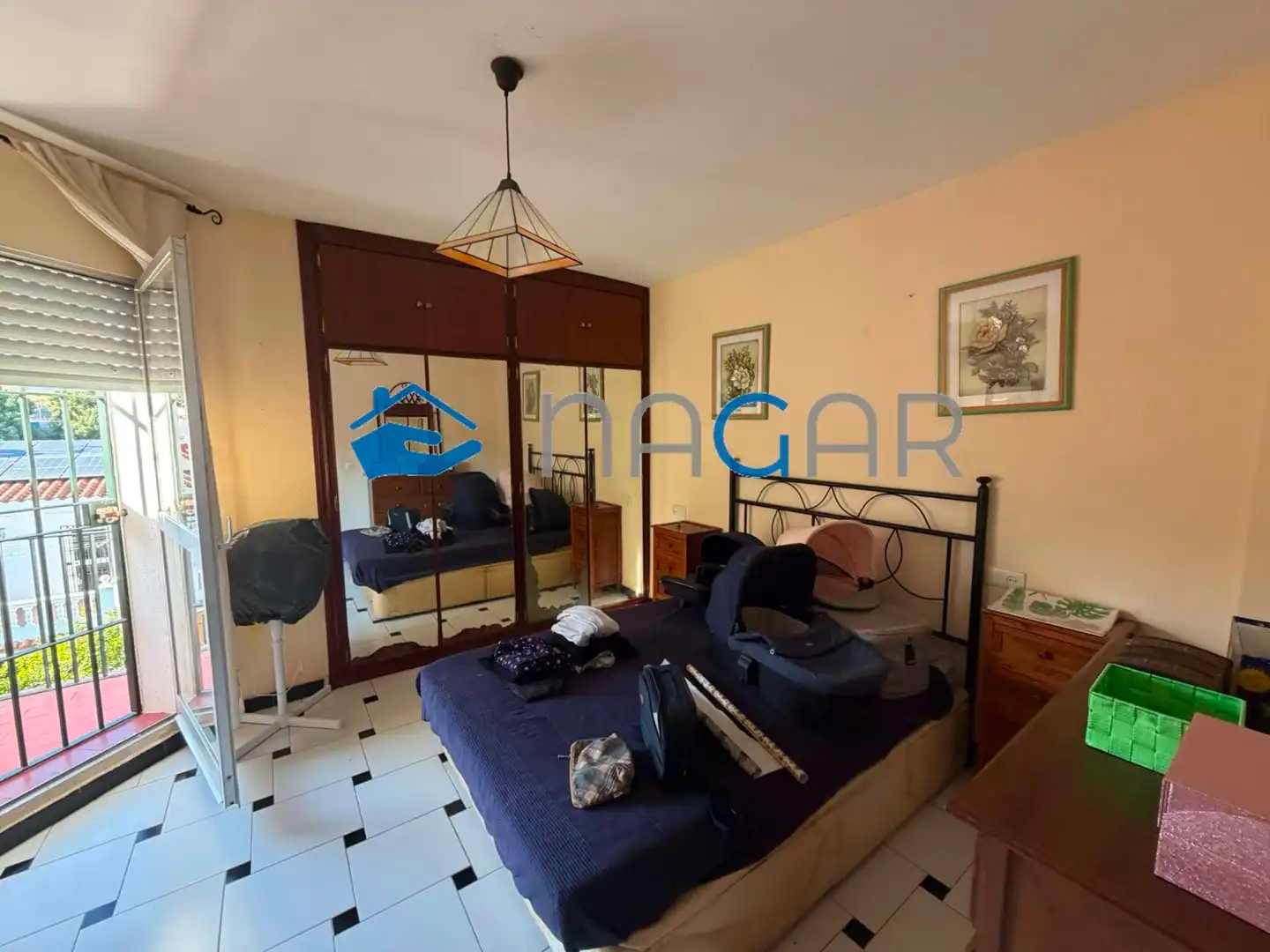 Einfamilien-Reihenhaus zum Verkauf in San García