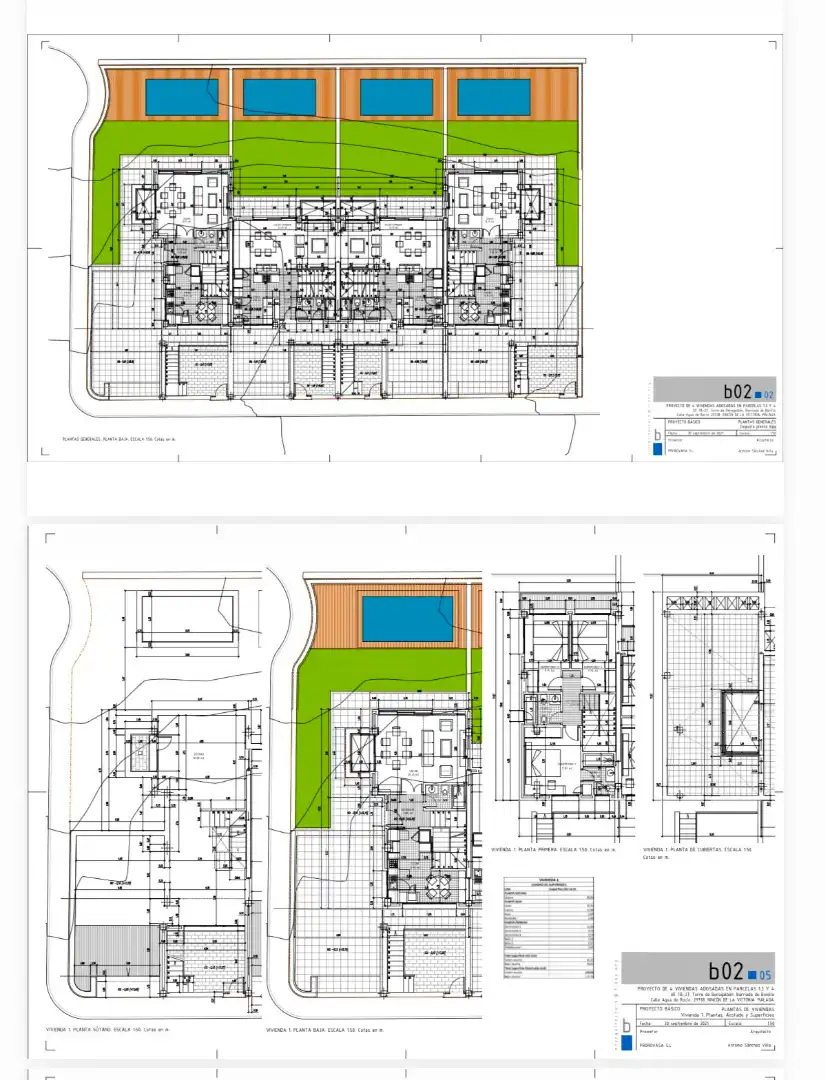 Residencial en venda en Rincón de la Victoria