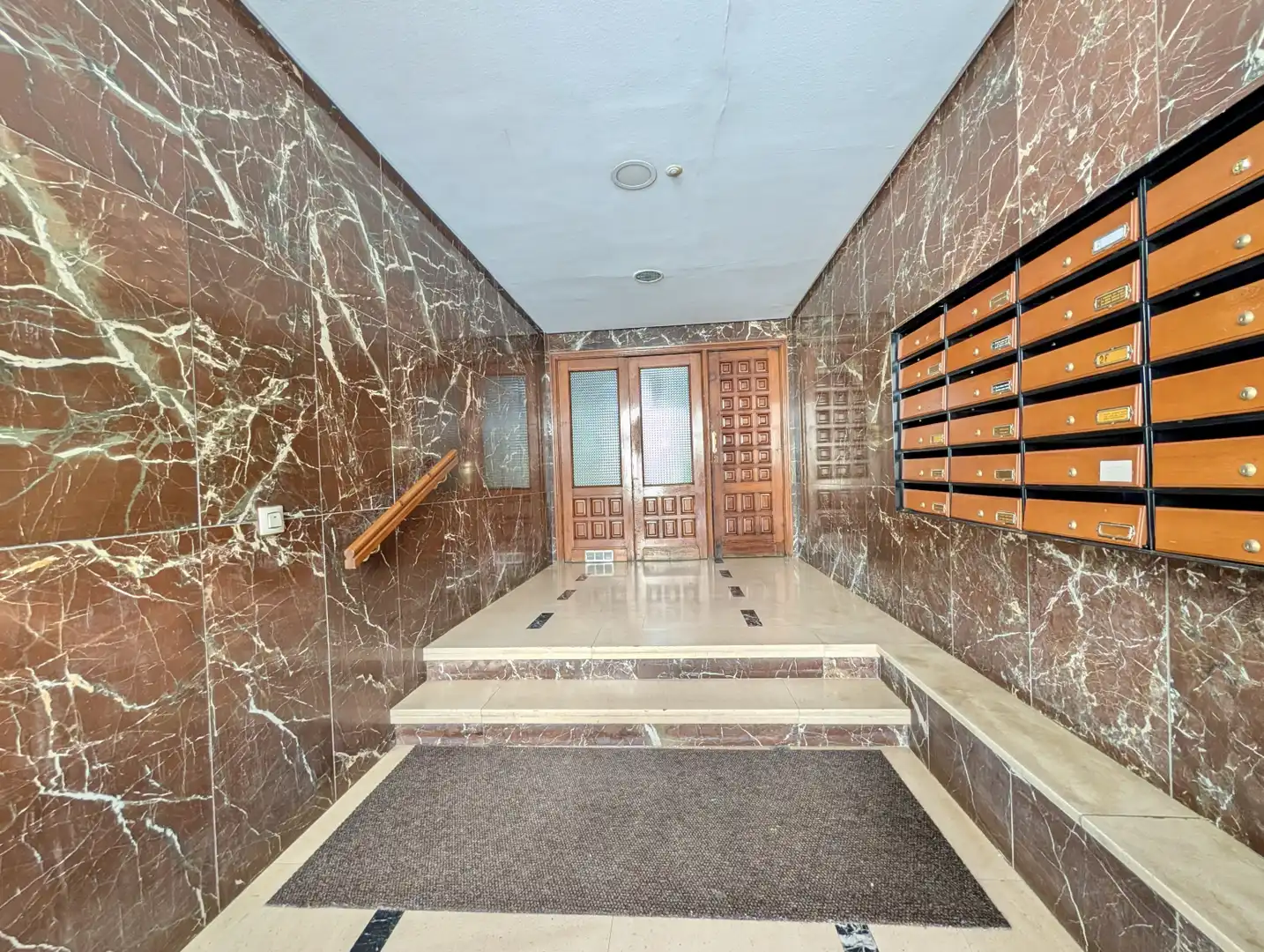 Piso en venta en Oviedo - CL CARPIO, 8, Santo Domingo - El Campillín