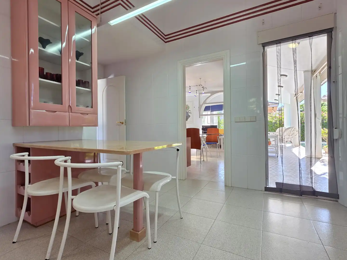 Casa o xalet en venda a TR AMERICA, 17, Torreón - La Almadraba