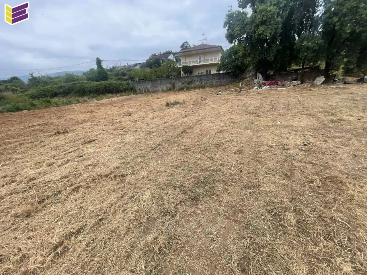 Terreny en venda en O Porriño  