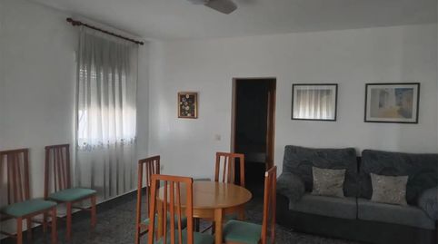 Foto 4 de Pis en venda a Diseminado Fernan Perez, 35n, Las Negras, Níjar