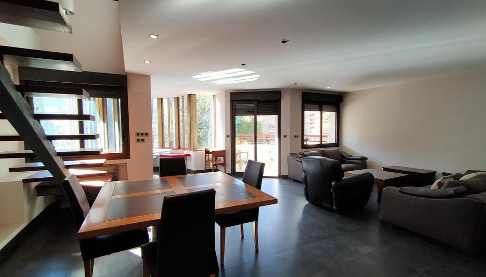 Foto 1 de Pis de lloguer a De la Constitución, Paseo Constitución - Las Damas, Zaragoza