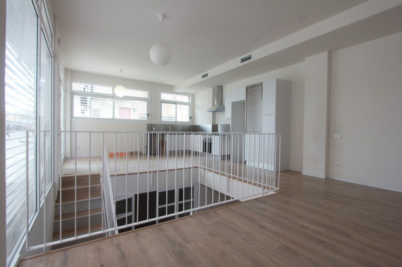 Duplex for sale in Carrer Vila Vall-Llebrera, Centre